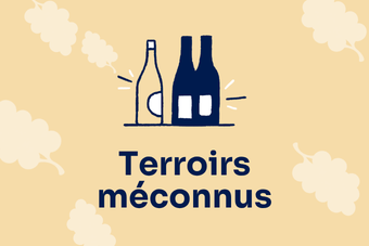 Terroirs méconnus